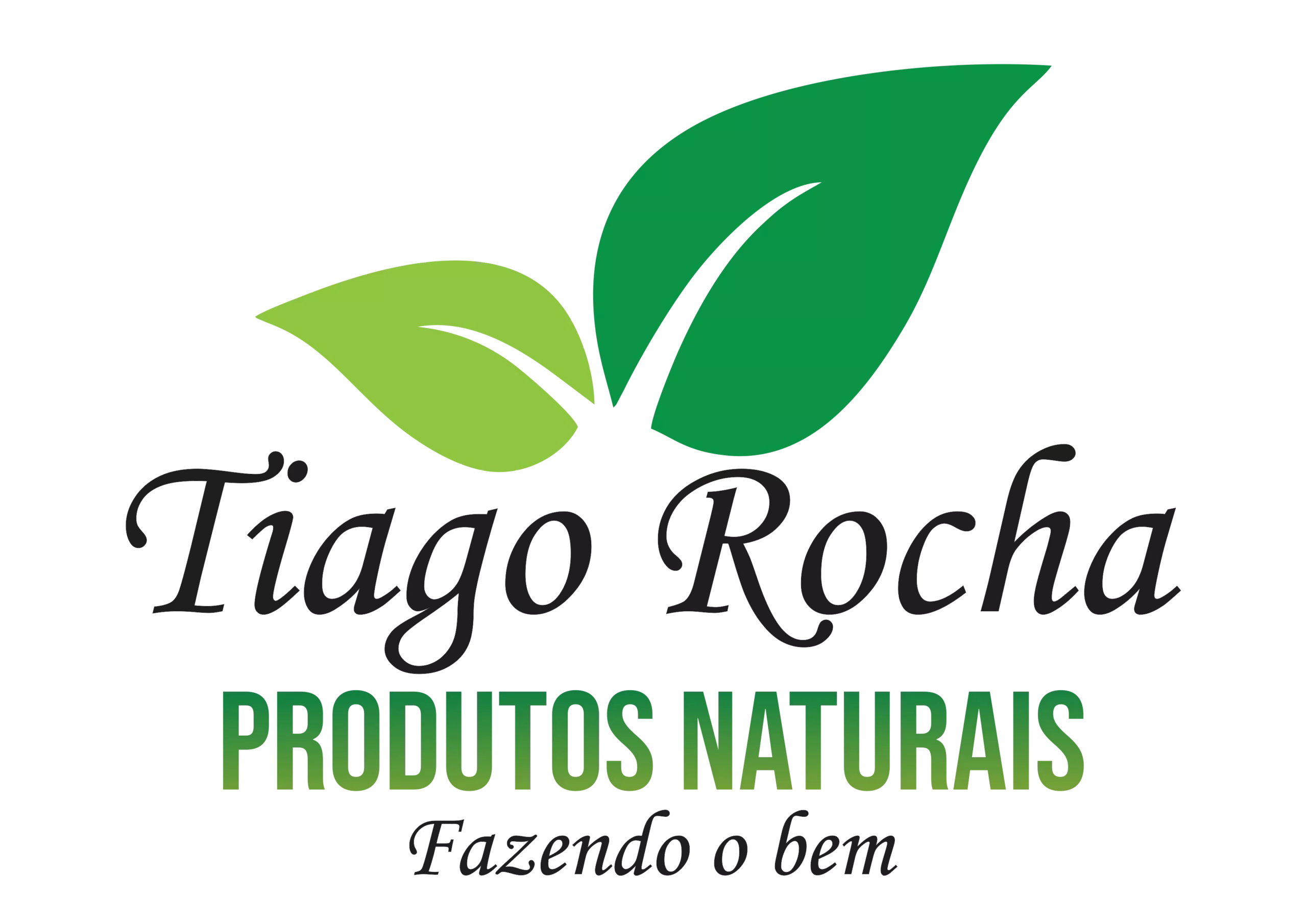 Produtos Naturais Tiago Rocha